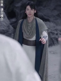 第73集 - 神蠱仙途