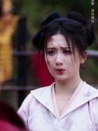 第56集 - 自古功名屬少年