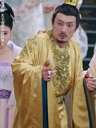 第12集 - 有龍則靈