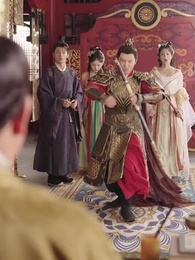 第33集 - 跨世小神醫