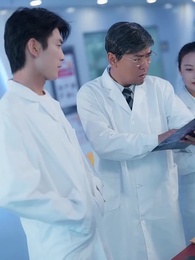 第46集 - 重生後，我把未來獻給全人類