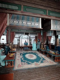 無敵劍神 - Episode 19