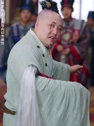 有龍則靈 - Episode 13