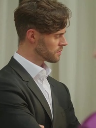 Episodio 57 - Il ritorno della moglie desiderata