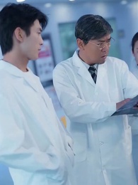 Episode 46 - Reborn for Humanity's Dawn