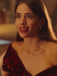 Episode 34 - Senorita spielt mit dem Feuer