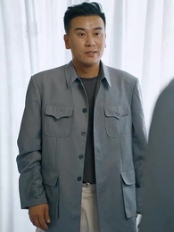 第13集 - 功夫醫聖