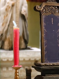 第7集 - 人間更勝九重天