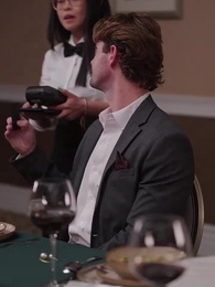 Episode 62 - Mantanku Wanita Luar Biasa