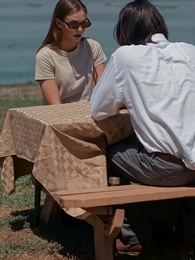 Les désirs secrets de mon mari - Episode 35