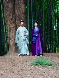 無敵劍神 - Episode 70