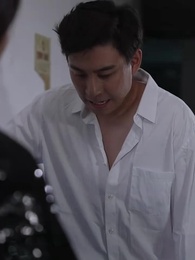 鎮國戰神 - Episode 68