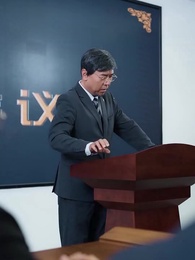 第32集 - 重生後，我把未來獻給全人類