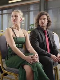 Épisode 60 - Mon mari strip-teaseur est un Alpha