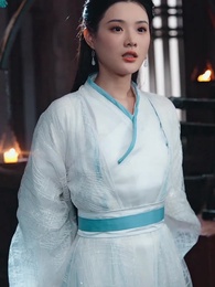 第12集 - 無敵劍神