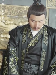 第25集 - 寒門狀元