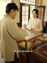 Romance With my Stepmother - Episode 64