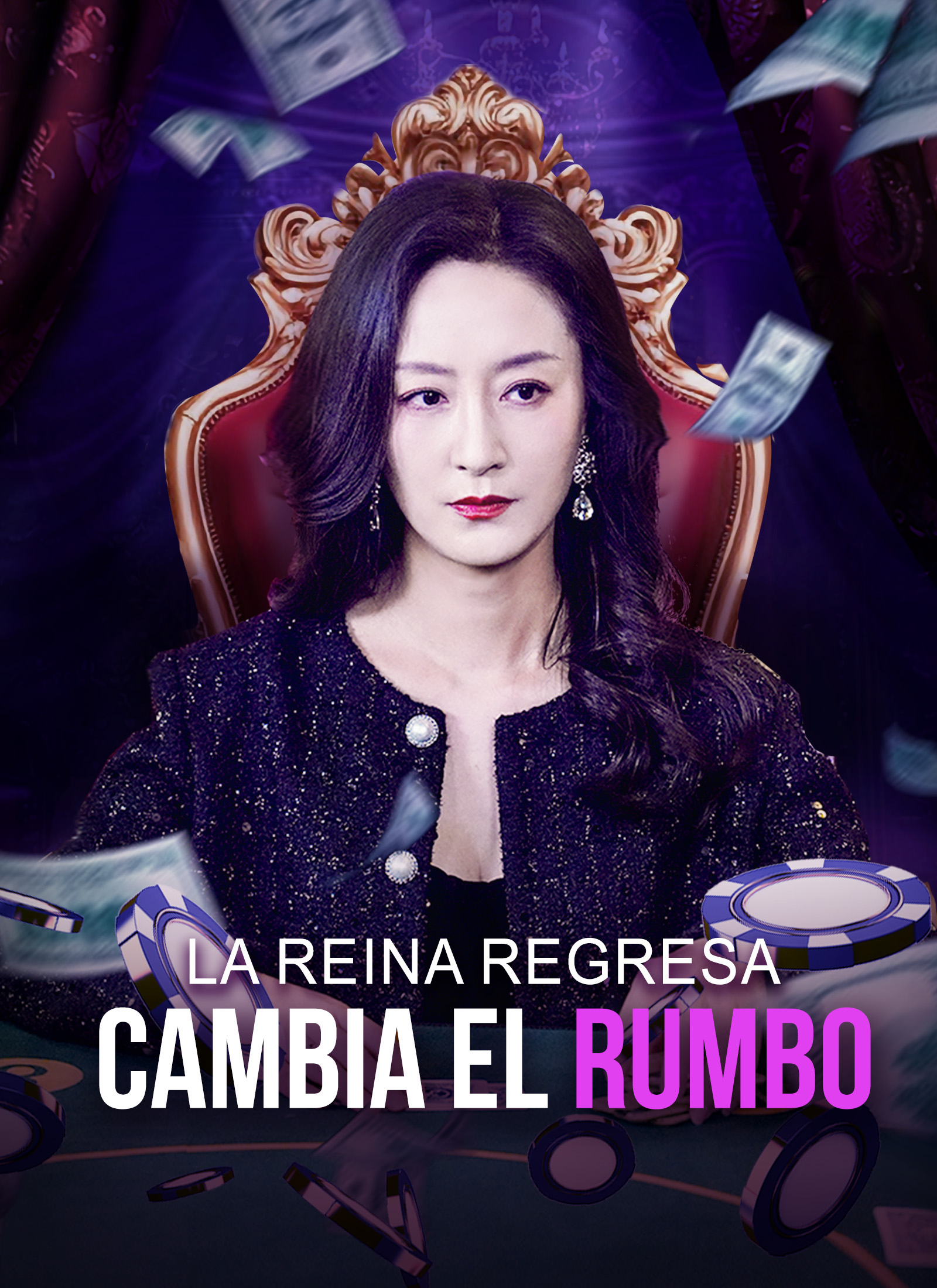 La Reina Regresa y Cambia el Rumbo