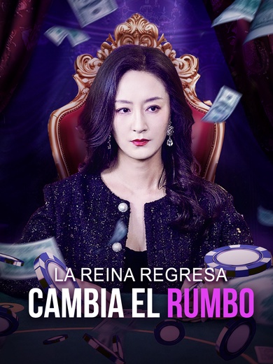 La Reina Regresa y Cambia el Rumbo