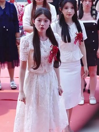 朱顏正家聲 - Episode 40