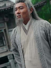 第26集 - 無敵劍神