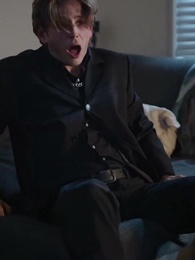 Épisode 42 - Mon mari strip-teaseur est un Alpha