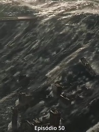 Episódio 50 - Reencarnei para Salvar a Humanidade