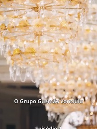 Episódio 1 - A Imperatriz do Comércio