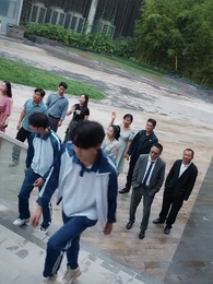 第8集 - 重生後，我把未來獻給全人類