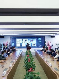 重生後，我把未來獻給全人類 - Episode 18