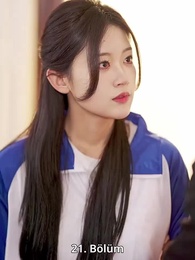 Küllerinde Solan Işık - Episode 21