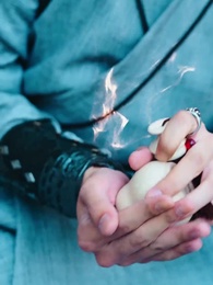 第64集 - 無敵劍神