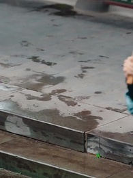 第28集 - 無敵劍神