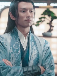 無敵劍神 - Episode 11