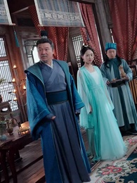 第20集 - 無敵劍神