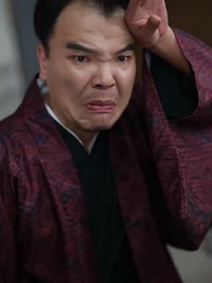 Reborn for Humanity's Dawn - Episode 54