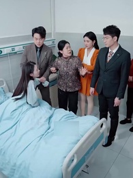 Tập 19 - [Lồng tiếng]Tình Yêu Sương Mù