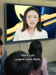 Reborn for Humanity's Dawn - Episode 6