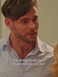 Episodio 3 - Il ritorno della moglie desiderata
