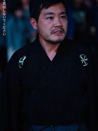 宗師:鎮龍の伝説 - Episode 30