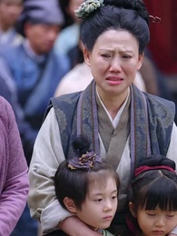 人間更勝九重天 - Episode 40