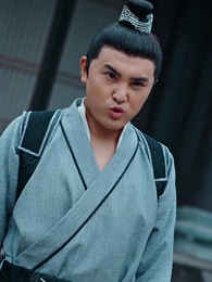 無敵劍神 - Episode 81