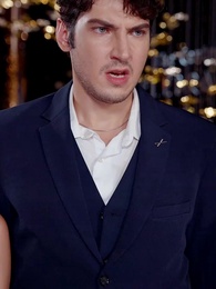 El despertar de la heredera regresada - Episode 20