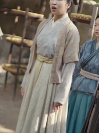 第15集 - 神醫農女：買個相公來種田