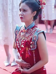 第27集 - 朱顏正家聲