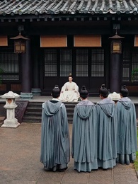 第76集 - 無敵劍神