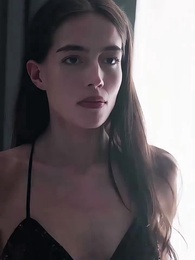 Senorita spielt mit dem Feuer - Episode 2