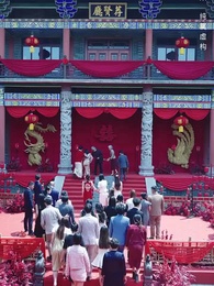 朱顏正家聲 - Episode 25