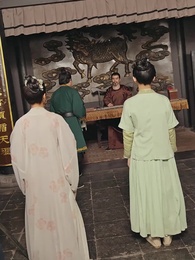 第97集 - 神醫農女：買個相公來種田