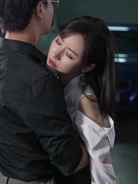 第82集 - 鎮國戰神